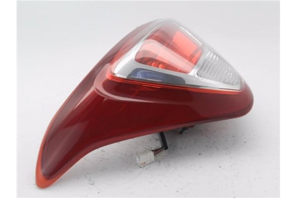 Recambio de piloto trasero izquierdo para hyundai i10 (pa) 1.2 classic referencia OEM IAM 92401B9000  