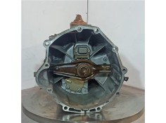 Recambio de caja cambios manual para volkswagen lt 28-35 i furgón (281-363) referencia OEM IAM  G28-5R 