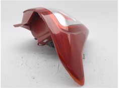 Recambio de piloto trasero izquierdo para hyundai i10 (pa) 1.2 classic referencia OEM IAM 92401B9000  
