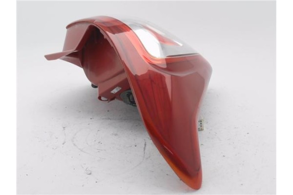 Recambio de piloto trasero izquierdo para hyundai i10 (pa) 1.2 classic referencia OEM IAM 92401B9000  
