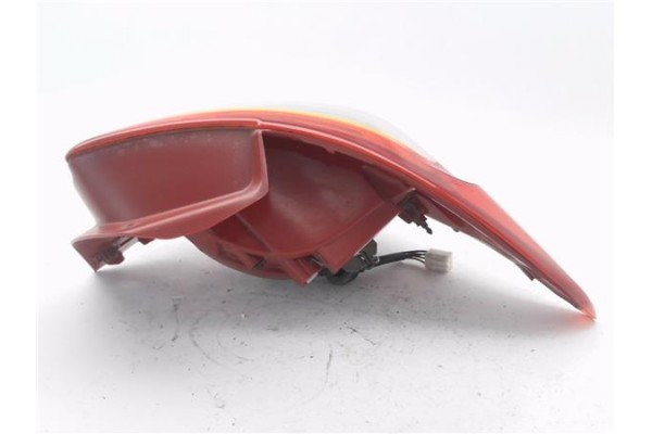Recambio de piloto trasero izquierdo para hyundai i10 (pa) 1.2 classic referencia OEM IAM 92401B9000  