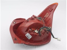 Recambio de piloto trasero izquierdo para hyundai i10 (pa) 1.2 classic referencia OEM IAM 92401B9000  