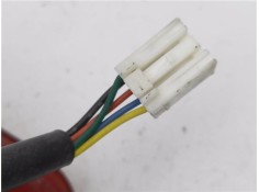 Recambio de piloto trasero izquierdo para hyundai i10 (pa) 1.2 classic referencia OEM IAM 92401B9000  