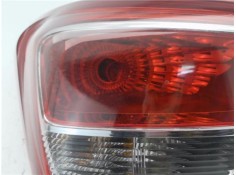 Recambio de piloto trasero izquierdo para hyundai i10 (pa) 1.2 classic referencia OEM IAM 92401B9000  