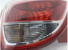 Recambio de piloto trasero izquierdo para hyundai i10 (pa) 1.2 classic referencia OEM IAM 92401B9000  