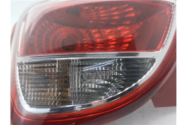 Recambio de piloto trasero izquierdo para hyundai i10 (pa) 1.2 classic referencia OEM IAM 92401B9000  