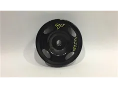 Recambio de polea cigueñal para volkswagen golf v (1k1) 1.6 fsi referencia OEM IAM 03D105255D  