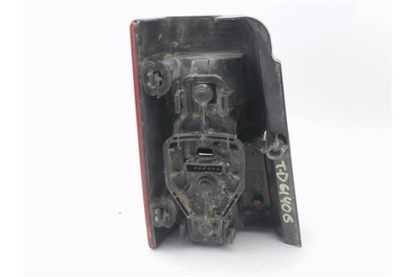 Recambio de piloto trasero derecho para citroen berlingo 1.9 d sx combi referencia OEM IAM E95085  