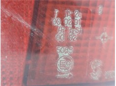 Recambio de piloto trasero derecho para citroen berlingo 1.9 d sx combi referencia OEM IAM E95085  