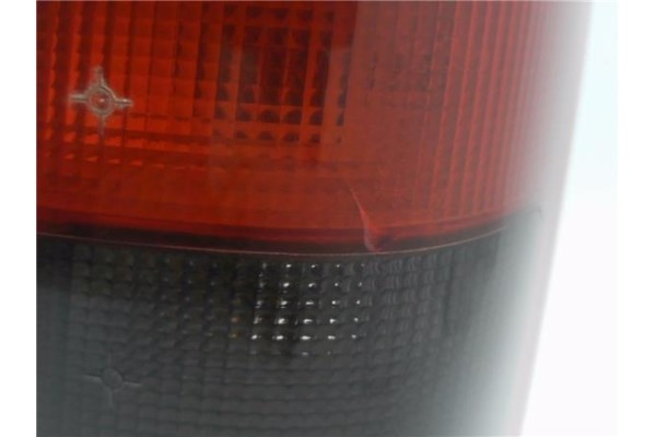 Recambio de piloto trasero derecho para citroen berlingo 1.9 d sx combi referencia OEM IAM E95085  