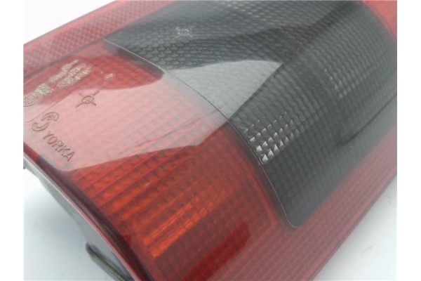 Recambio de piloto trasero derecho para citroen berlingo 1.9 d sx combi referencia OEM IAM E95085  