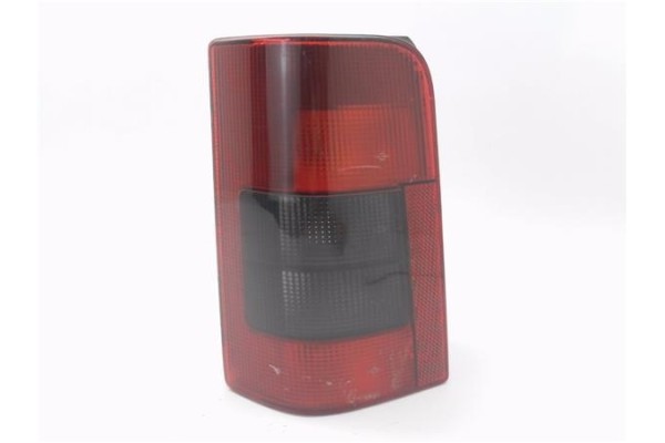 Recambio de piloto trasero izquierdo para citroen berlingo 1.9 d sx combi referencia OEM IAM E95085  