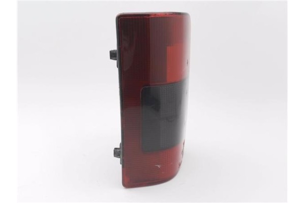 Recambio de piloto trasero izquierdo para citroen berlingo 1.9 d sx combi referencia OEM IAM E95085  
