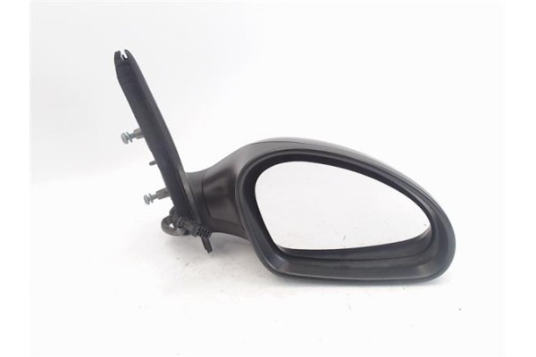 Recambio de retrovisor electrico derecho para seat altea (5p1) referencia OEM IAM   