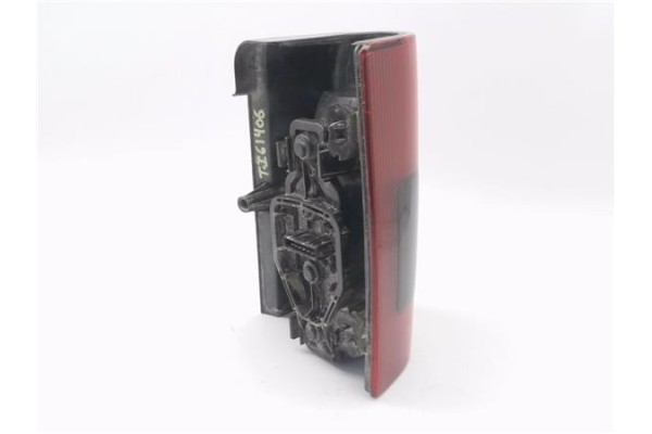 Recambio de piloto trasero izquierdo para citroen berlingo 1.9 d sx combi referencia OEM IAM E95085  