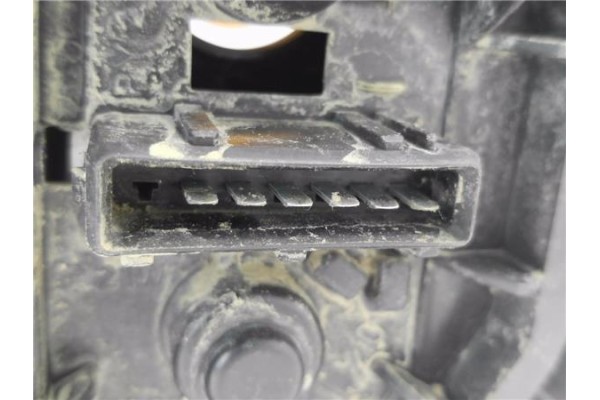 Recambio de piloto trasero izquierdo para citroen berlingo 1.9 d sx combi referencia OEM IAM E95085  