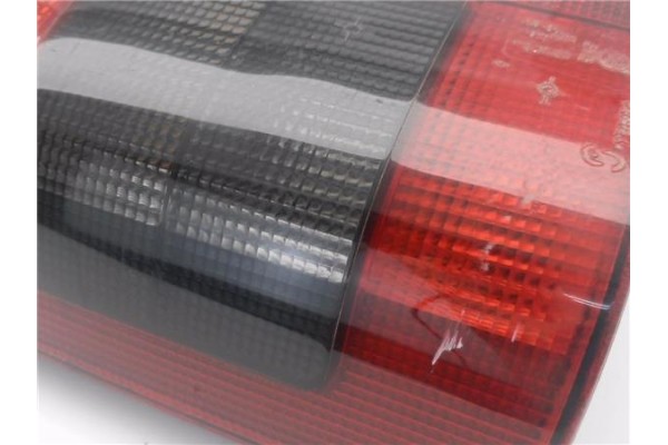Recambio de piloto trasero izquierdo para citroen berlingo 1.9 d sx combi referencia OEM IAM E95085  