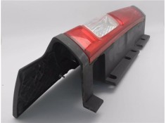 Recambio de piloto trasero izquierdo para opel vivaro 1.9 dti referencia OEM IAM 265A60118R 93857722 
