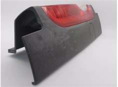 Recambio de piloto trasero izquierdo para opel vivaro 1.9 dti referencia OEM IAM 265A60118R 93857722 