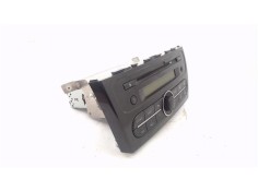 Recambio de radio / cd para mitsubishi space star (a00) 1.2 motion referencia OEM IAM 8701A538  