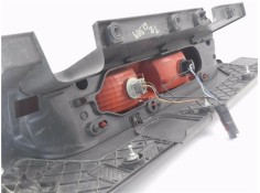 Recambio de piloto trasero izquierdo para opel vivaro 1.9 dti referencia OEM IAM 265A60118R 93857722 