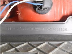 Recambio de piloto trasero izquierdo para opel vivaro 1.9 dti referencia OEM IAM 265A60118R 93857722 