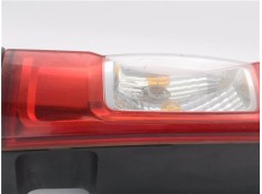 Recambio de piloto trasero izquierdo para opel vivaro 1.9 dti referencia OEM IAM 265A60118R 93857722 