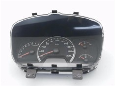 Recambio de cuadro completo para hyundai i10 (pa) 1.2 classic referencia OEM IAM VPDHBF10A855A  