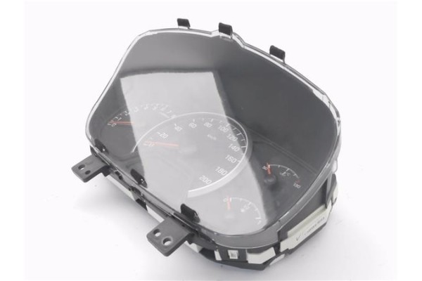 Recambio de cuadro completo para hyundai i10 (pa) 1.2 classic referencia OEM IAM VPDHBF10A855A  