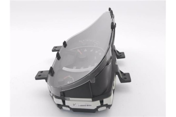 Recambio de cuadro completo para hyundai i10 (pa) 1.2 classic referencia OEM IAM VPDHBF10A855A  
