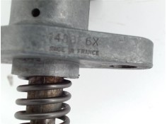 Recambio de bomba combustible para opel kadett e 1.6 club especial familiar referencia OEM IAM 1488F6X  