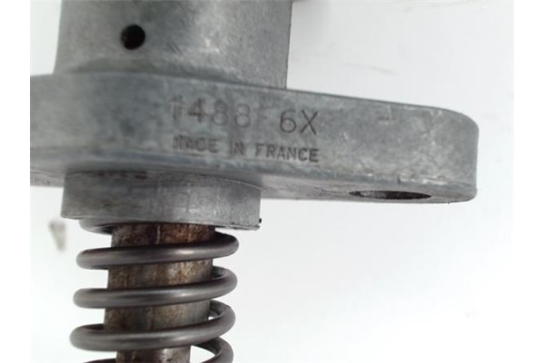 Recambio de bomba combustible para opel kadett e 1.6 club especial familiar referencia OEM IAM 1488F6X  