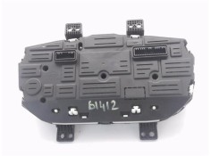 Recambio de cuadro completo para hyundai i10 (pa) 1.2 classic referencia OEM IAM VPDHBF10A855A  