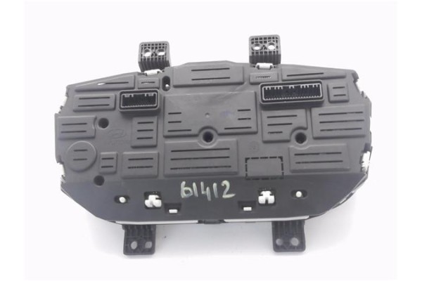 Recambio de cuadro completo para hyundai i10 (pa) 1.2 classic referencia OEM IAM VPDHBF10A855A  