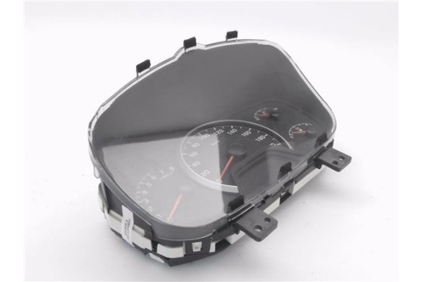 Recambio de cuadro completo para hyundai i10 (pa) 1.2 classic referencia OEM IAM VPDHBF10A855A  