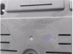 Recambio de cuadro completo para hyundai i10 (pa) 1.2 classic referencia OEM IAM VPDHBF10A855A  