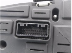 Recambio de cuadro completo para hyundai i10 (pa) 1.2 classic referencia OEM IAM VPDHBF10A855A  