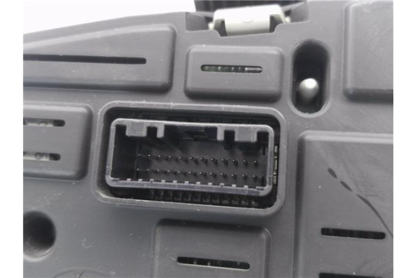Recambio de cuadro completo para hyundai i10 (pa) 1.2 classic referencia OEM IAM VPDHBF10A855A  