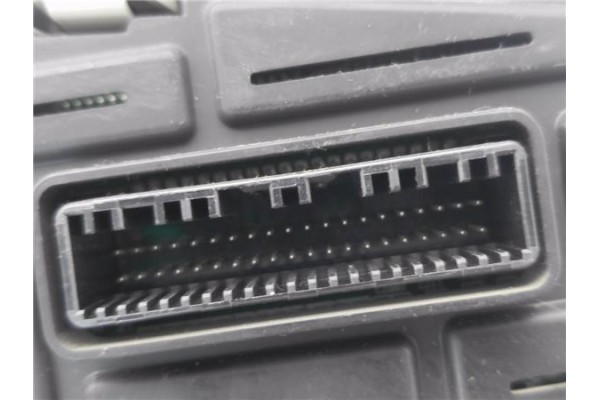 Recambio de cuadro completo para hyundai i10 (pa) 1.2 classic referencia OEM IAM VPDHBF10A855A  