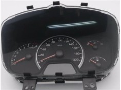 Recambio de cuadro completo para hyundai i10 (pa) 1.2 classic referencia OEM IAM VPDHBF10A855A  