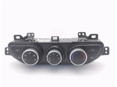 Recambio de mandos calefaccion / a.a. para hyundai i10 (pa) 1.2 classic referencia OEM IAM 97250B9000  