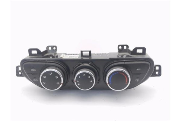 Recambio de mandos calefaccion / a.a. para hyundai i10 (pa) 1.2 classic referencia OEM IAM 97250B9000  