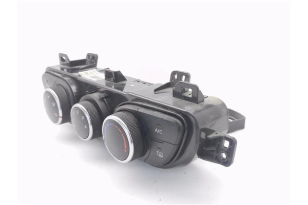 Recambio de mandos calefaccion / a.a. para hyundai i10 (pa) 1.2 classic referencia OEM IAM 97250B9000  