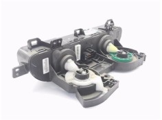 Recambio de mandos calefaccion / a.a. para hyundai i10 (pa) 1.2 classic referencia OEM IAM 97250B9000  