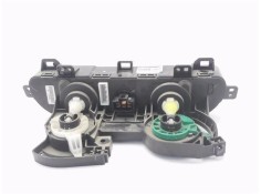 Recambio de mandos calefaccion / a.a. para hyundai i10 (pa) 1.2 classic referencia OEM IAM 97250B9000  