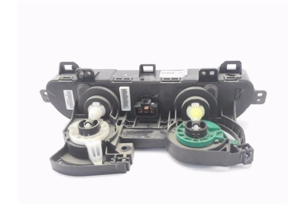 Recambio de mandos calefaccion / a.a. para hyundai i10 (pa) 1.2 classic referencia OEM IAM 97250B9000  