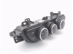 Recambio de mandos calefaccion / a.a. para hyundai i10 (pa) 1.2 classic referencia OEM IAM 97250B9000  