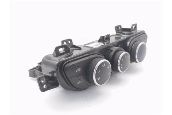 Recambio de mandos calefaccion / a.a. para hyundai i10 (pa) 1.2 classic referencia OEM IAM 97250B9000  