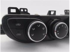 Recambio de mandos calefaccion / a.a. para hyundai i10 (pa) 1.2 classic referencia OEM IAM 97250B9000  