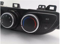 Recambio de mandos calefaccion / a.a. para hyundai i10 (pa) 1.2 classic referencia OEM IAM 97250B9000  